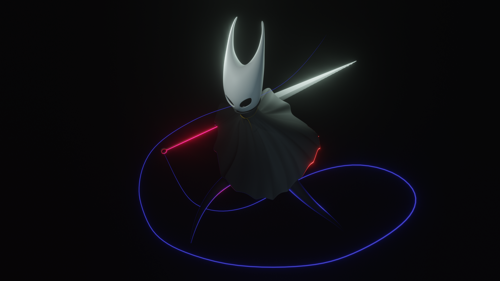 Hollow Knight preview image